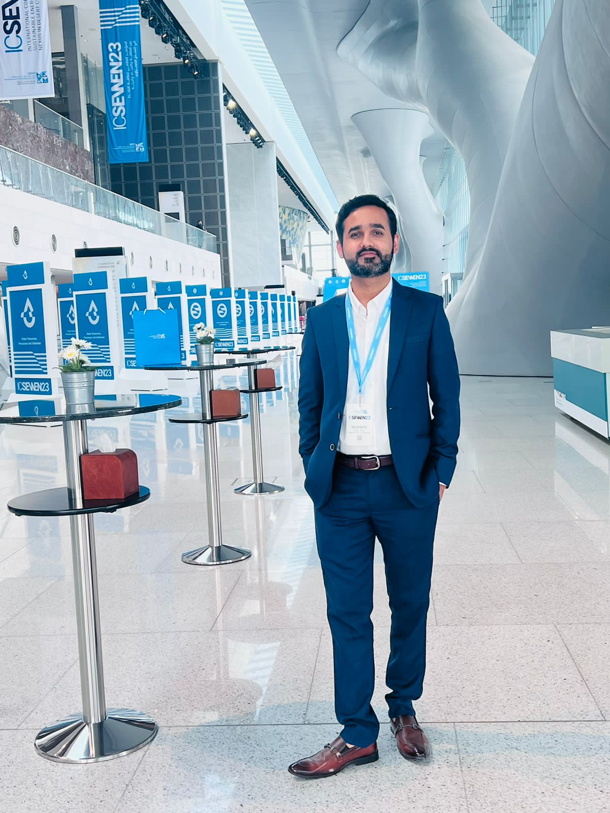 Dr. Sultan Shaikh