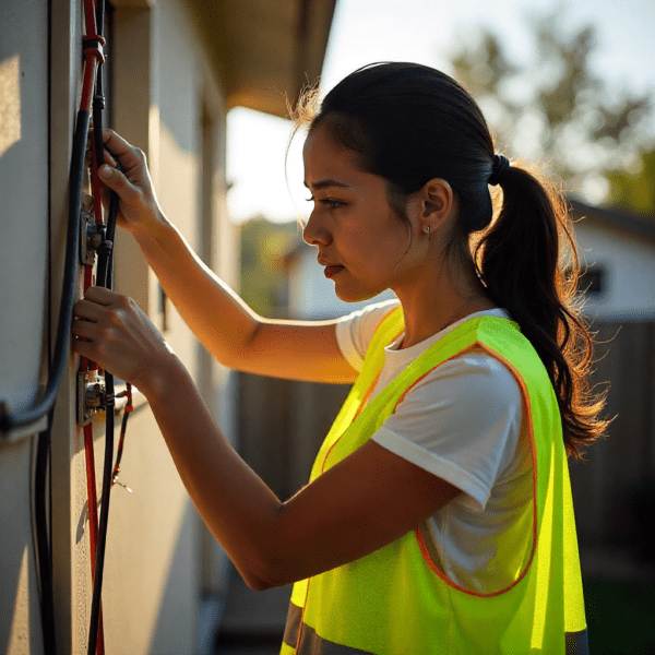 Train the Trainer for Safety Courses