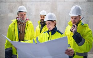 Capture-1 Intermediate Rigger