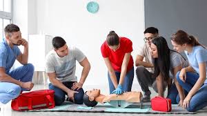 HSI Basic Life Support (BLS)