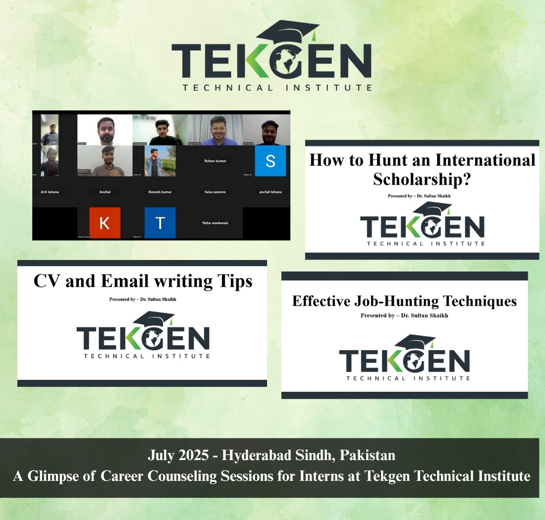 Career Counseling Highlights