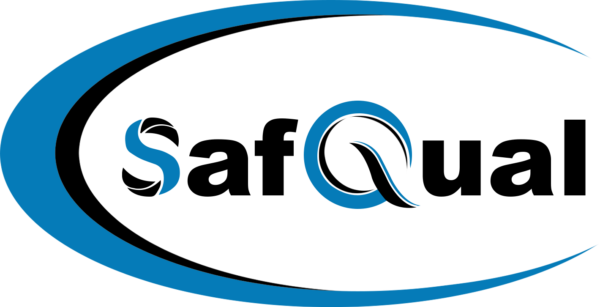 SafQual Logo
