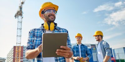 hse-eng4 Lead Auditor