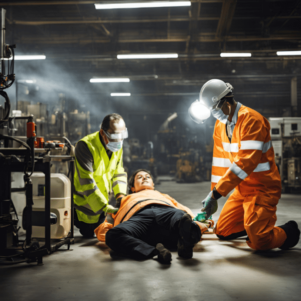 HSI Use And Administration Of Epinephrine Auto Injectors (EAI)