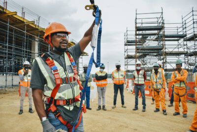 Qualifi Level 7 Int Dip in OHSM