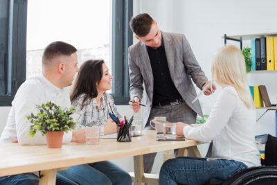 Strategies for Job Hunting