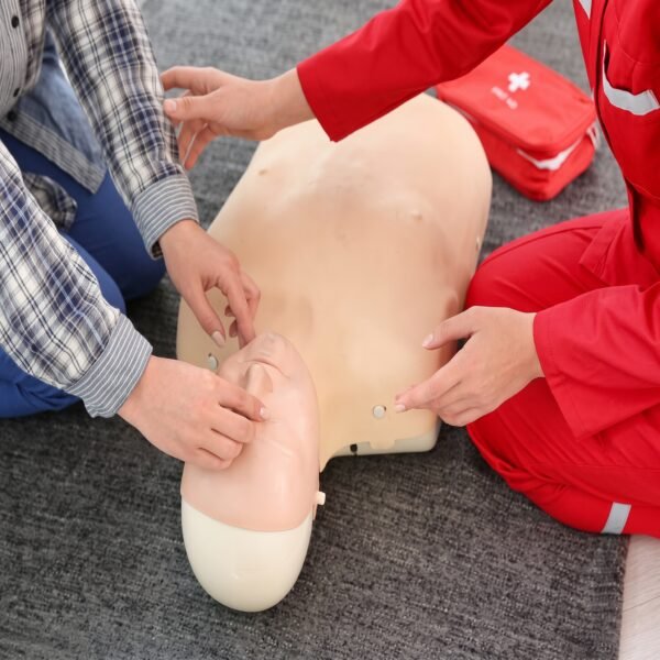 Accident Investigation course training