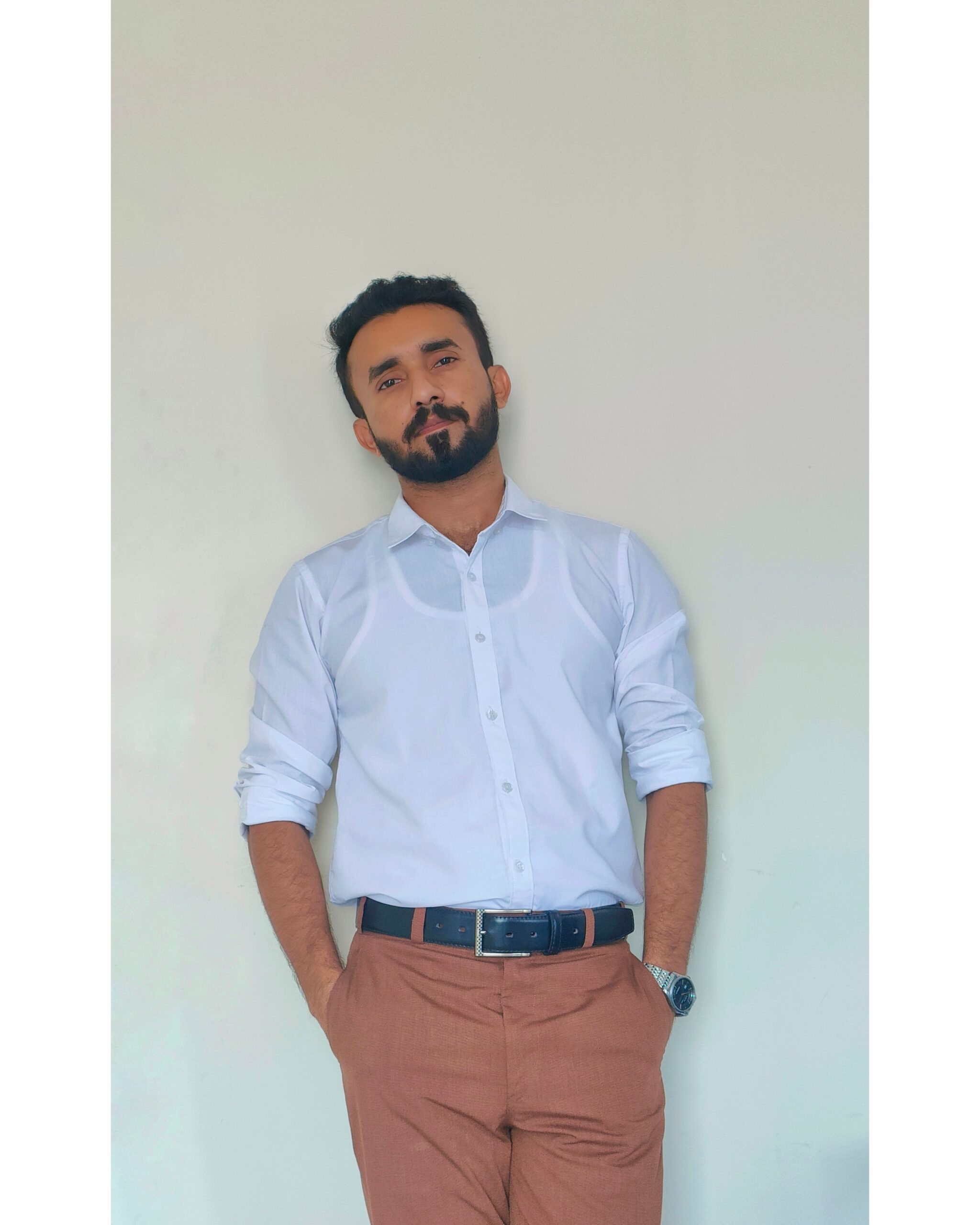 Engr. Mansoor Ali Panhwar