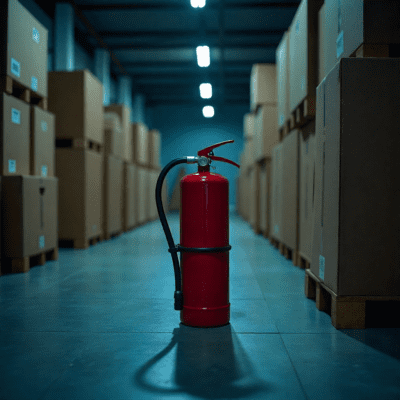 Level 3 Award In Emergency Rescue From Confined Space