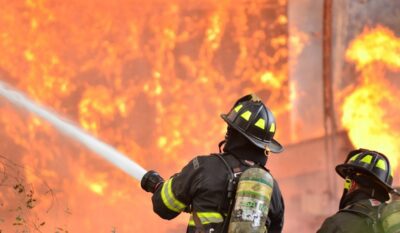 Level 2 Award In Fire Safety Principles