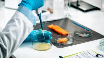 Level 2 Award In Food Safety (Catering Manufacturing And Retail)