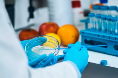 Level 2 Award In HACCP Based Food Safety System In Manufacturing (Copy)